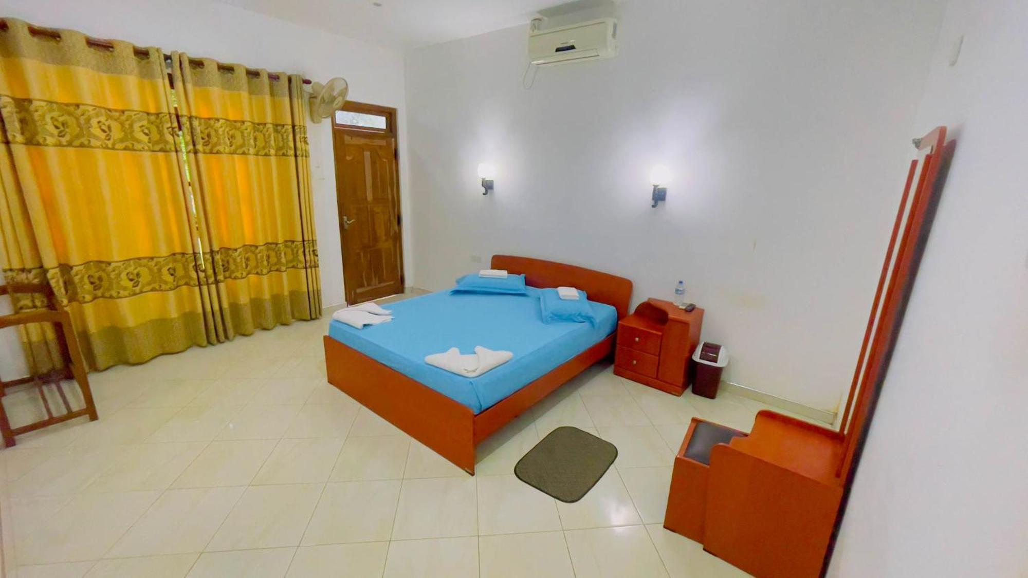 White Eagle Hotel Sigiriya Esterno foto