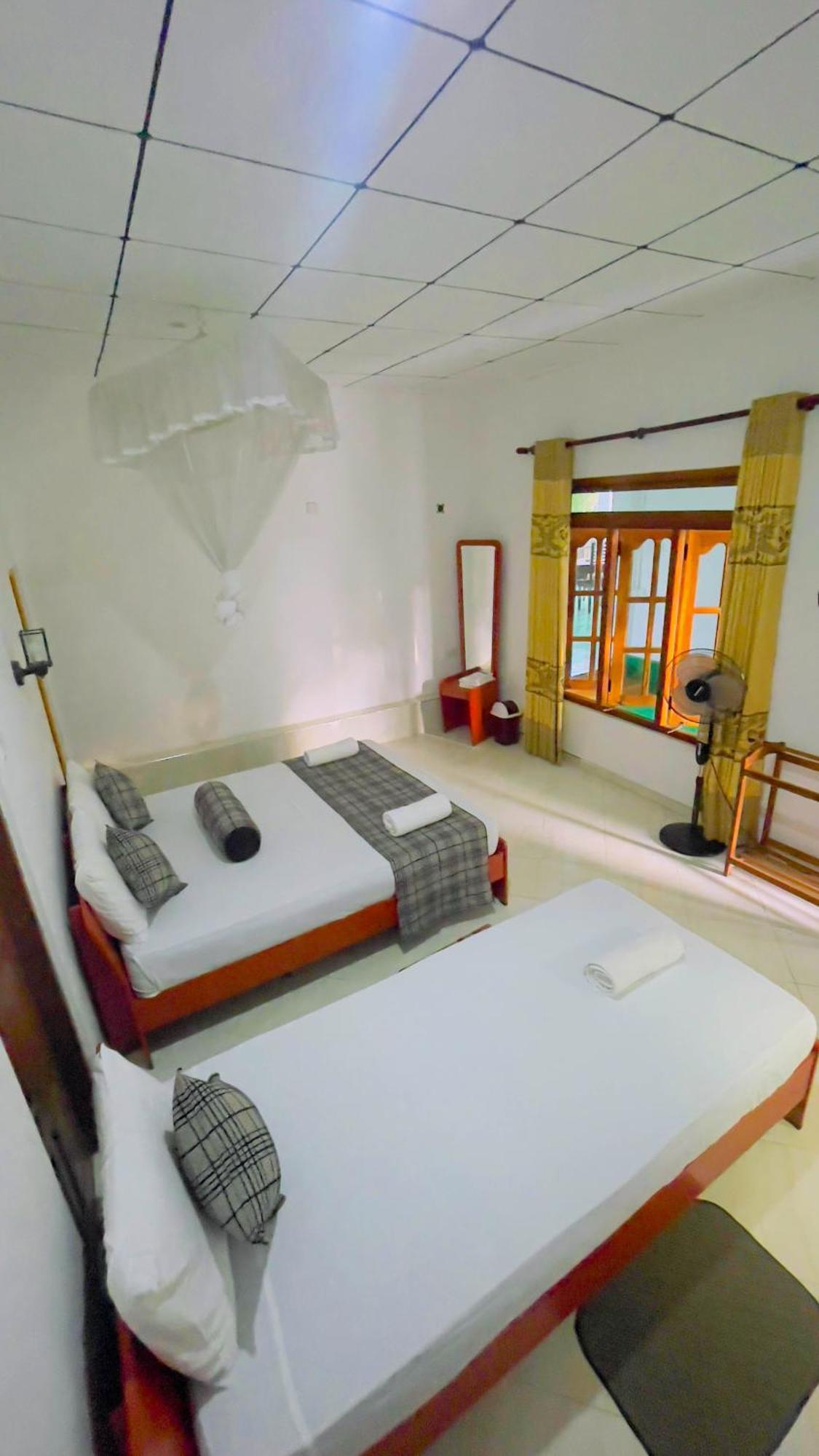 White Eagle Hotel Sigiriya Esterno foto