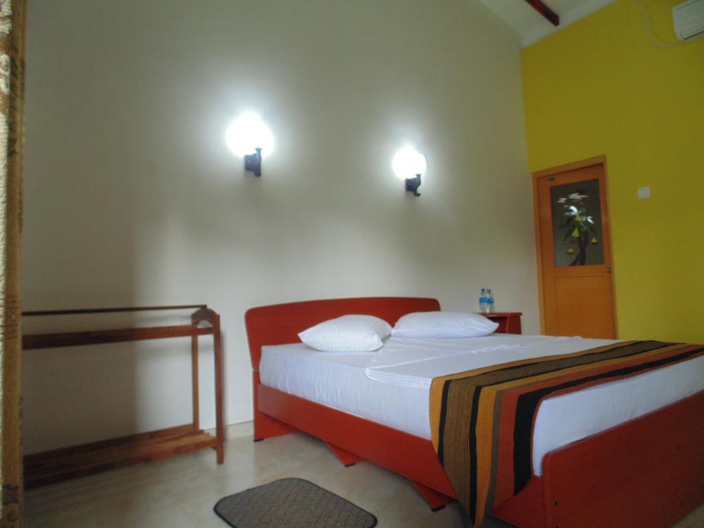 White Eagle Hotel Sigiriya Camera foto