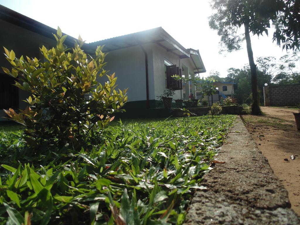 White Eagle Hotel Sigiriya Esterno foto