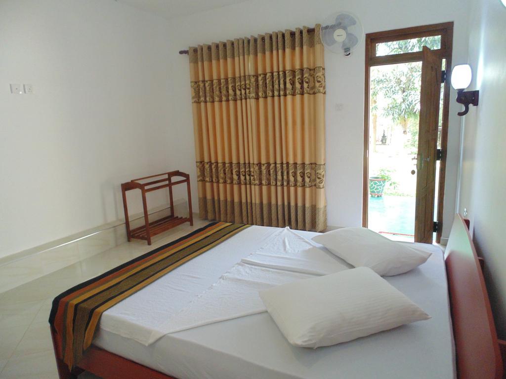 White Eagle Hotel Sigiriya Camera foto