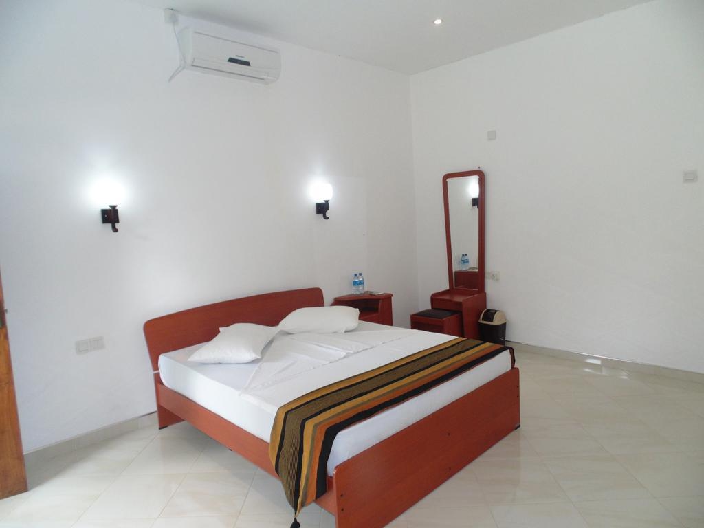 White Eagle Hotel Sigiriya Camera foto
