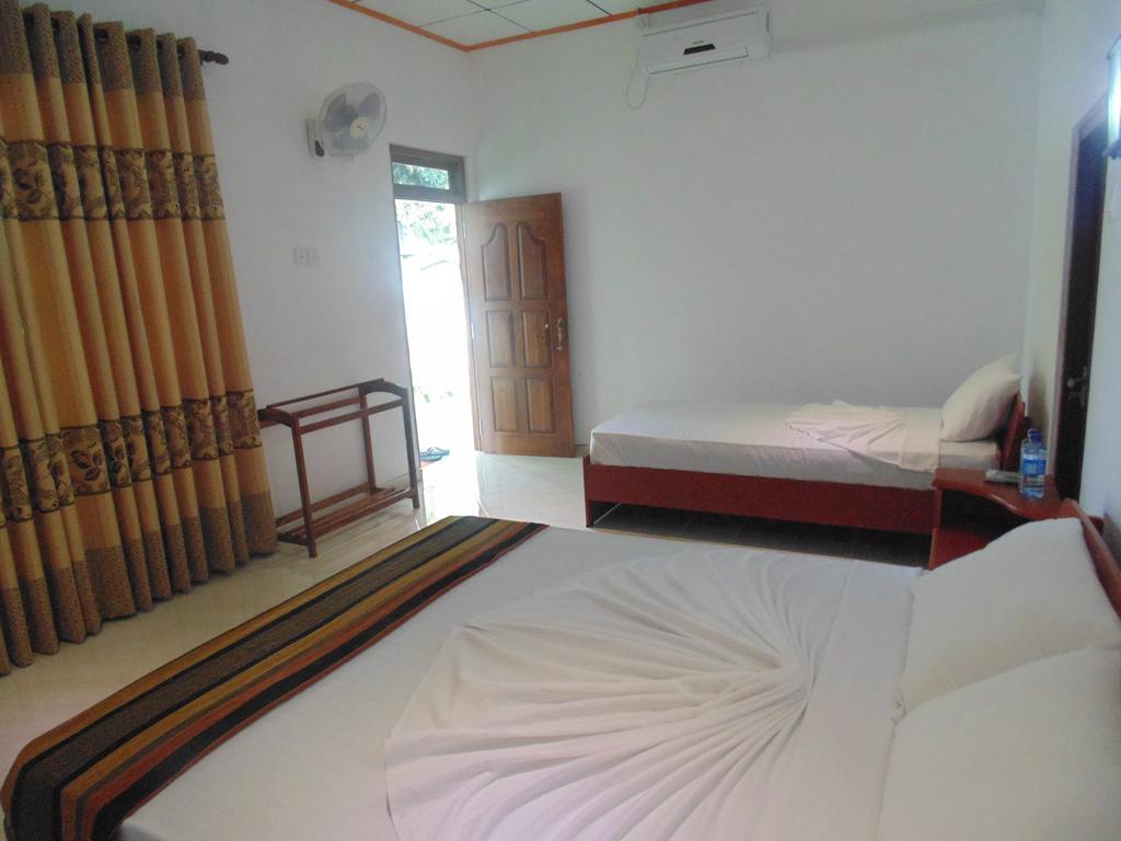 White Eagle Hotel Sigiriya Camera foto