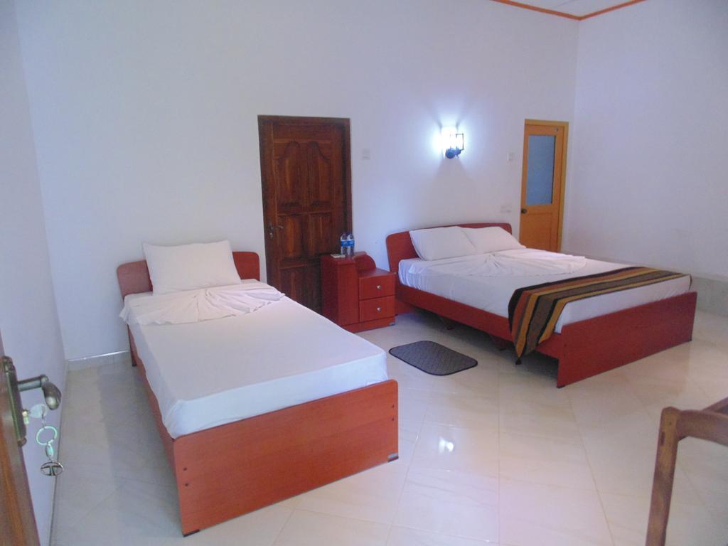 White Eagle Hotel Sigiriya Camera foto